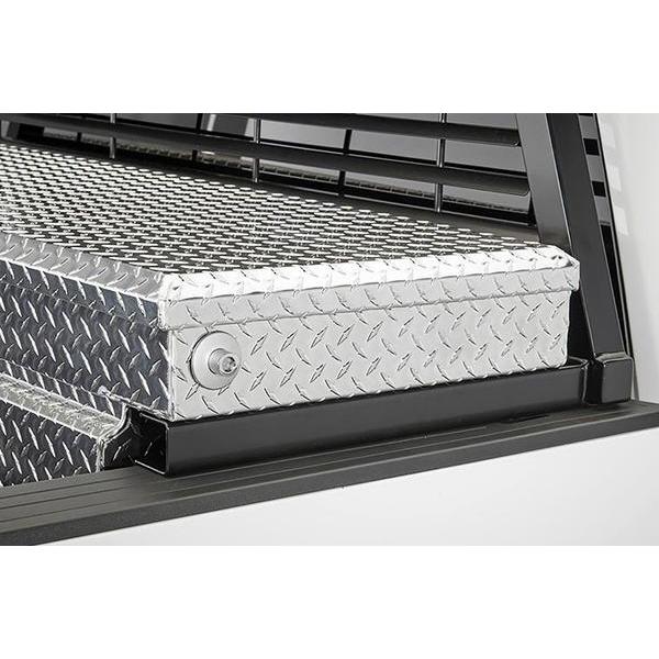 Backrack Installation Hardware Kit