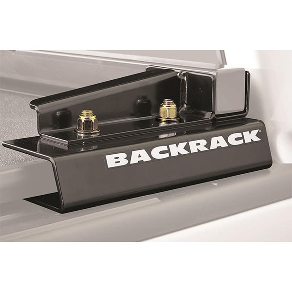 Backrack Tonneau Cover Hardware Kit