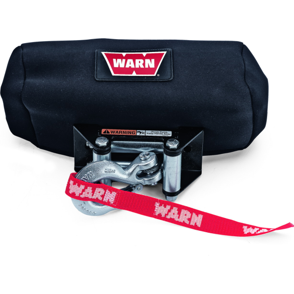 Warn Neoprene Winch Cover