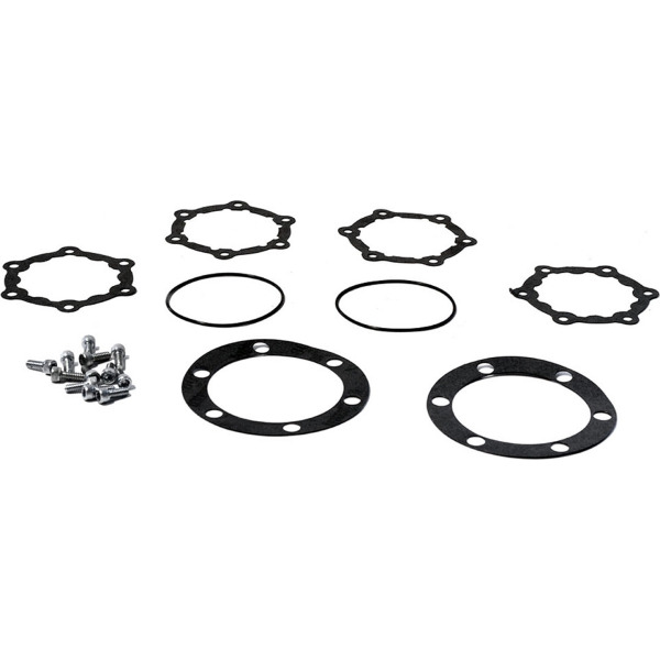 Warn Premium Manual Hub Service Kit