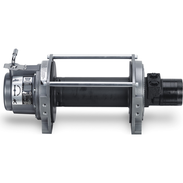 Warn Series 9 Industrial Winch