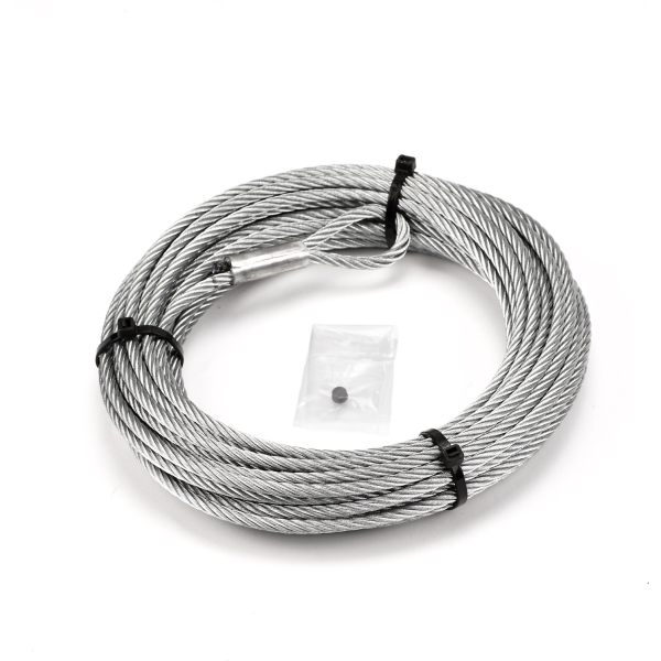 Warn Steel Rope