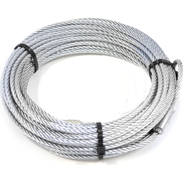 Warn Wire Rope