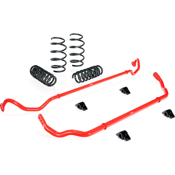 Eibach Pro-Plus Kit
