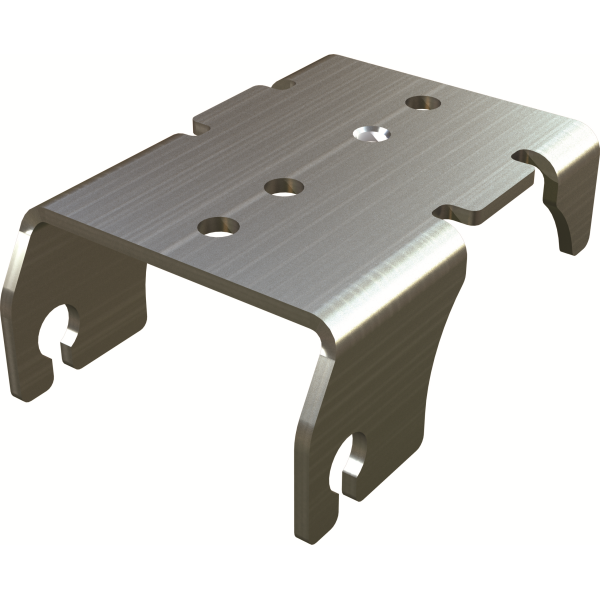 Teraflex Bump Stop Mount