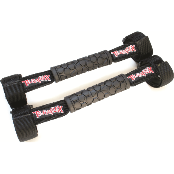 Teraflex Grab Handles