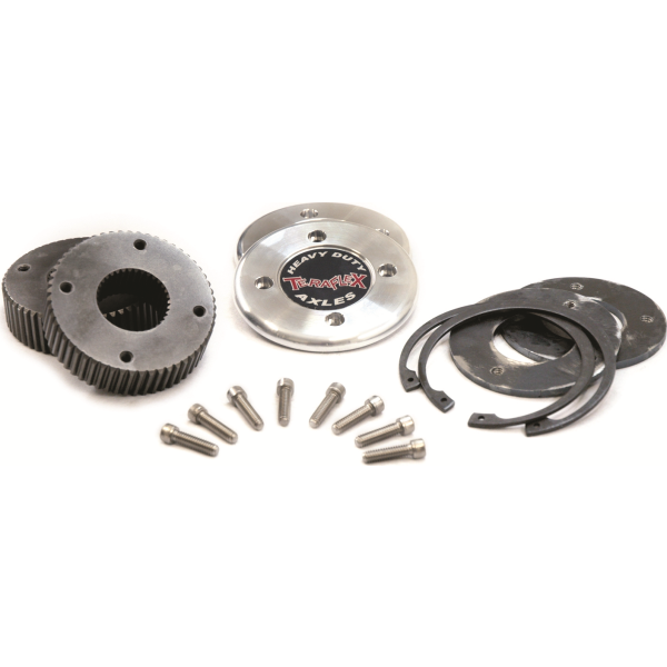 Teraflex Locking Hub Conversion Kit