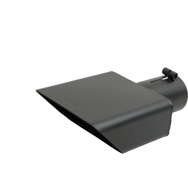 Gibson Black Ceramic Exhaust Tip