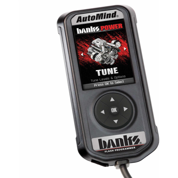 Banks Power AutoMind 2 Programmer