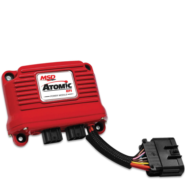 MSD Ignition Atomic TBI Power Module
