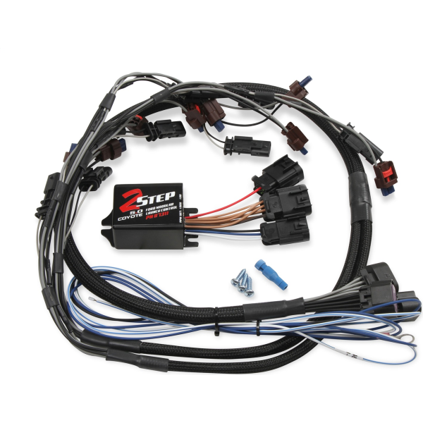 MSD Ignition Digital 2-Step Rev Control