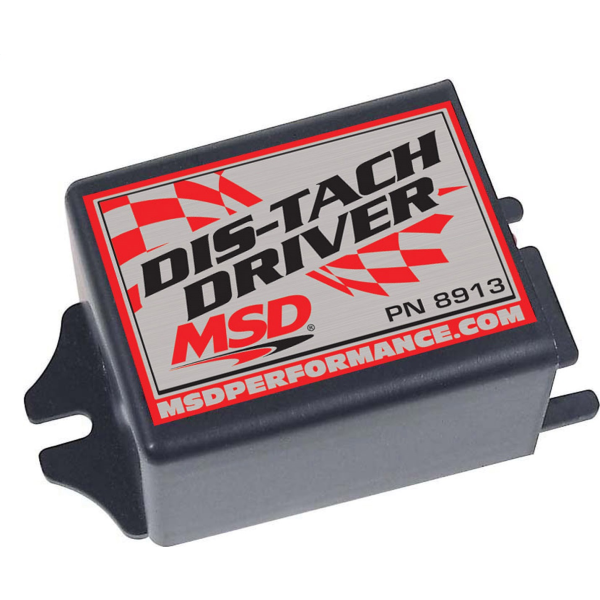 MSD Ignition DIS Ignitions Tachometer Driver