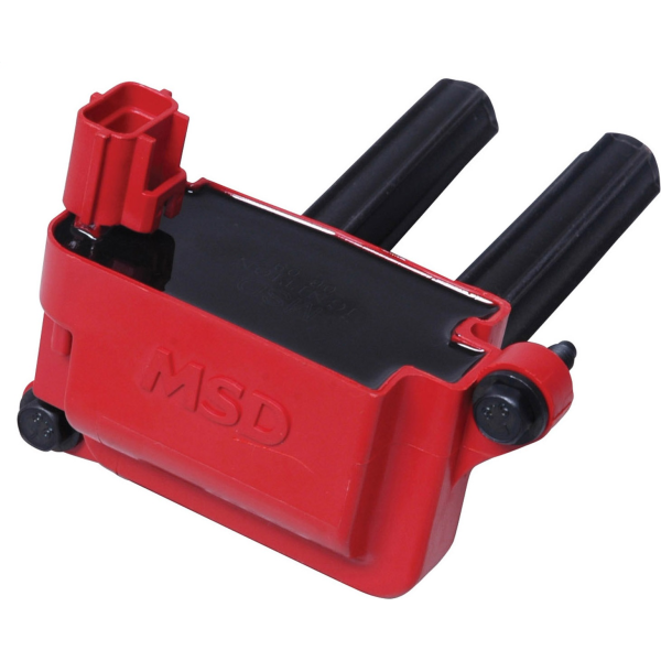 MSD Ignition Hemi Coil-On-Plug Direct Ignition Coil