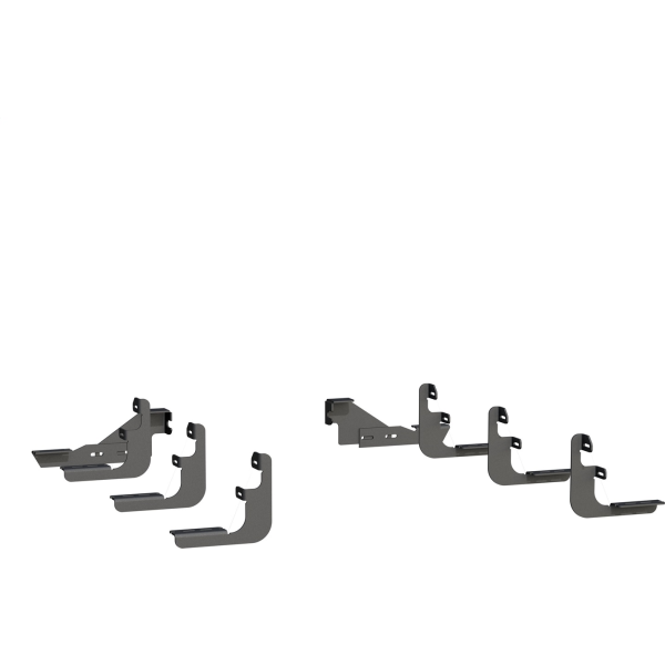 Luverne Mega/O-Mega Step Mounting Brackets