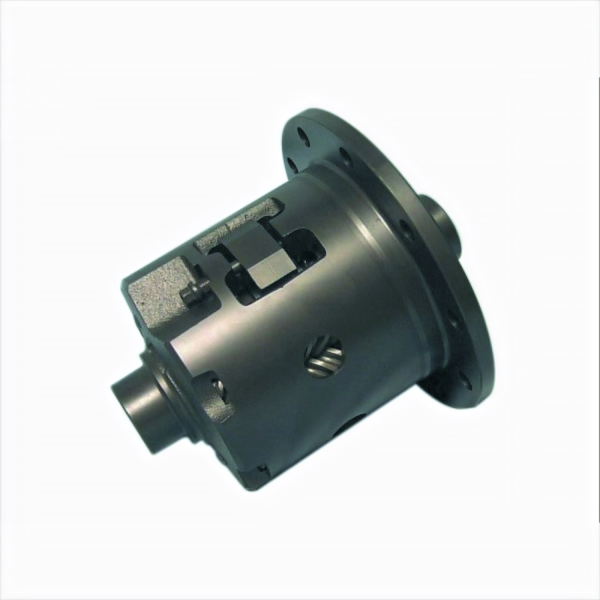 Ford Performance FR500S Differential