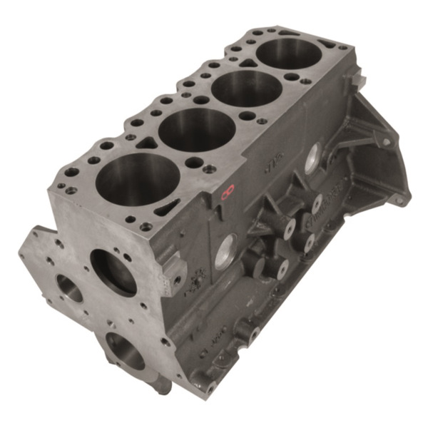 Ford Performance Kent Engine Block