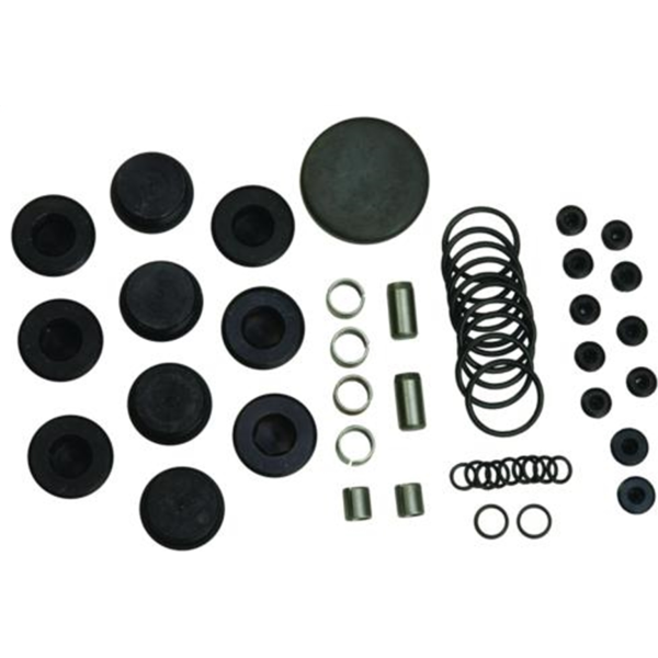 Ford Performance Plug and Dowel Kit