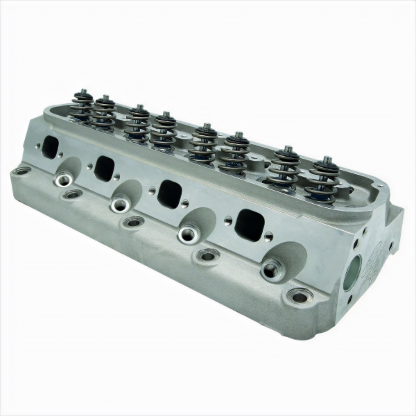 Ford Performance Street Cruiser Cylinder Head