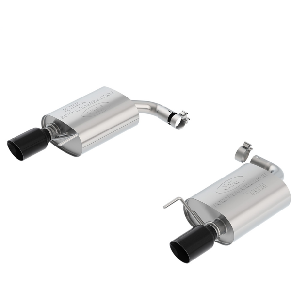 Ford Performance Touring Muffler Kit