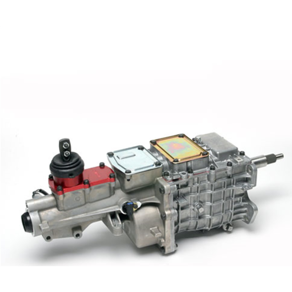 Ford Performance TREMEC Extra HD Close Ratio Transmission