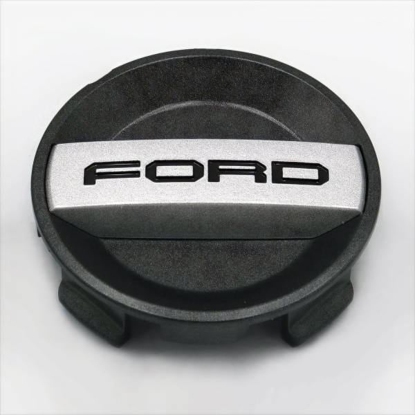 Ford Performance Wheel Center Cap Kit
