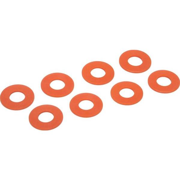 Daystar D-Ring And Shackle Washers