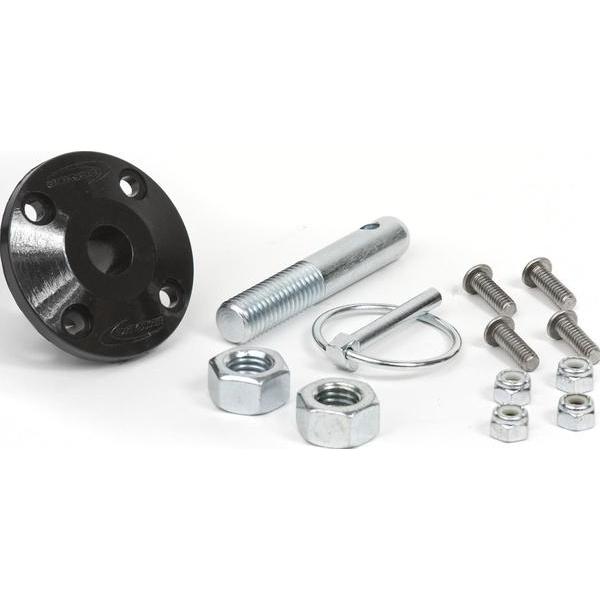 Daystar Hood Pin Kit