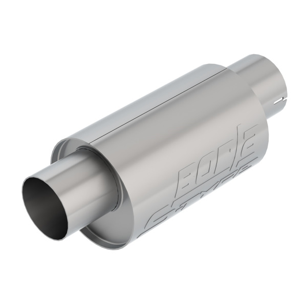 Borla S-Type Muffler