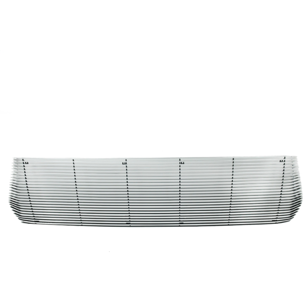 Paramount Automotive Billet Cutout Grille
