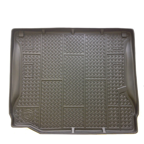 Paramount Automotive Trail Driver Cargo Liner