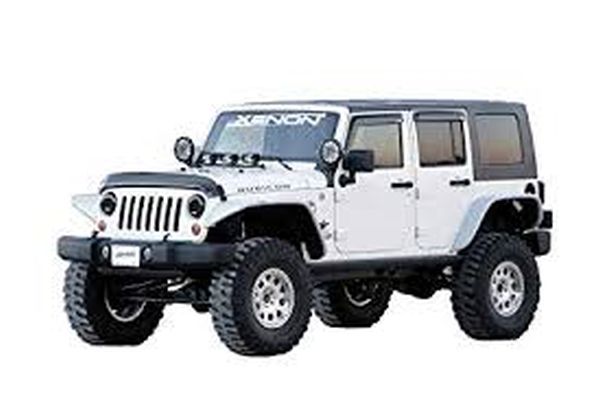 Xenon Flat Panel Design Flare Kits