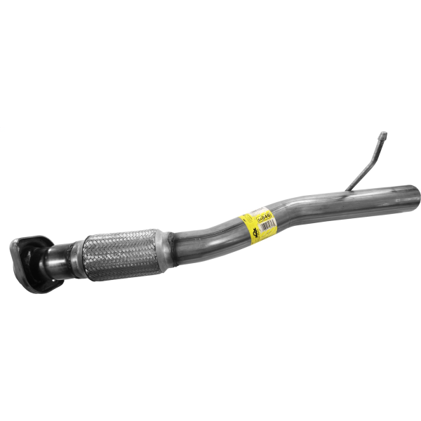 Dynomax Intermediate Pipe