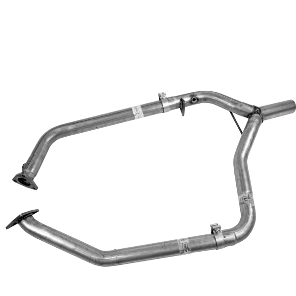 Dynomax Off-Road Y-Pipe Kit