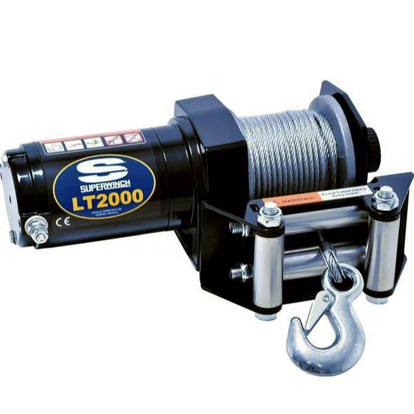 Superwinch Winch