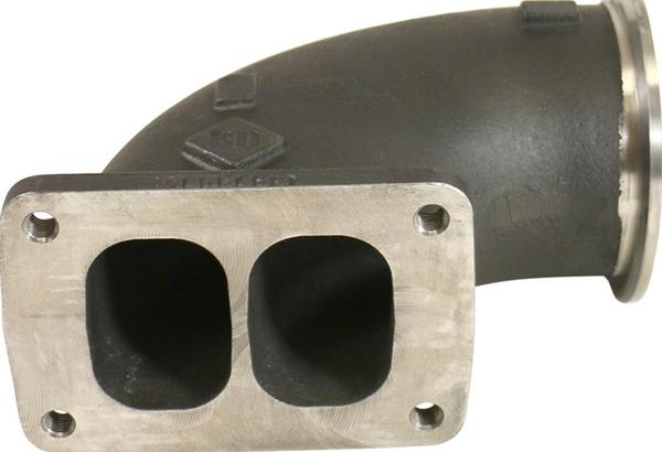 BD Diesel Hot Pipe Adapter