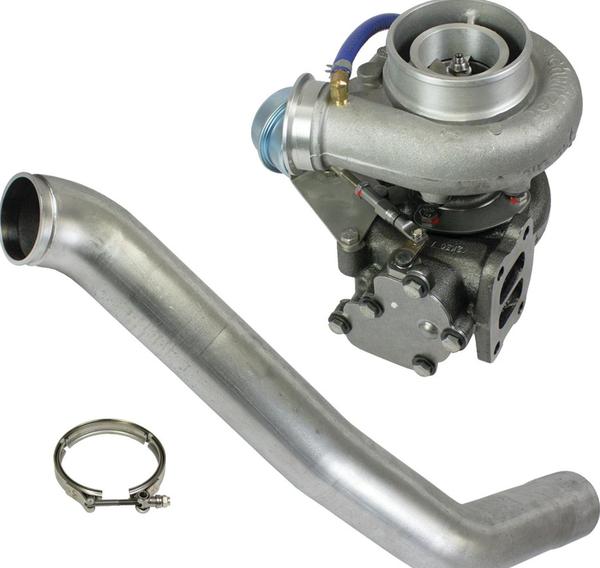 BD Diesel Super B Single Turbo Kit