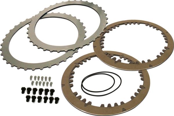 BD Diesel Torque Converter Rebuild Kit