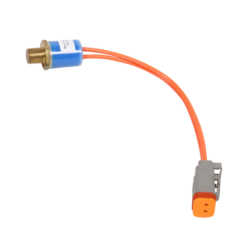 BD Diesel Transmission Cooler Temperature Sensor