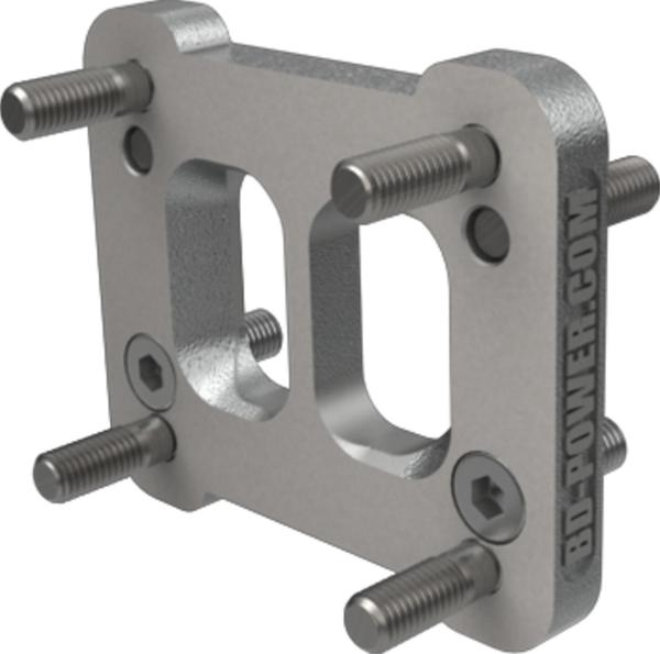 BD Diesel Turbo Flange Adapter