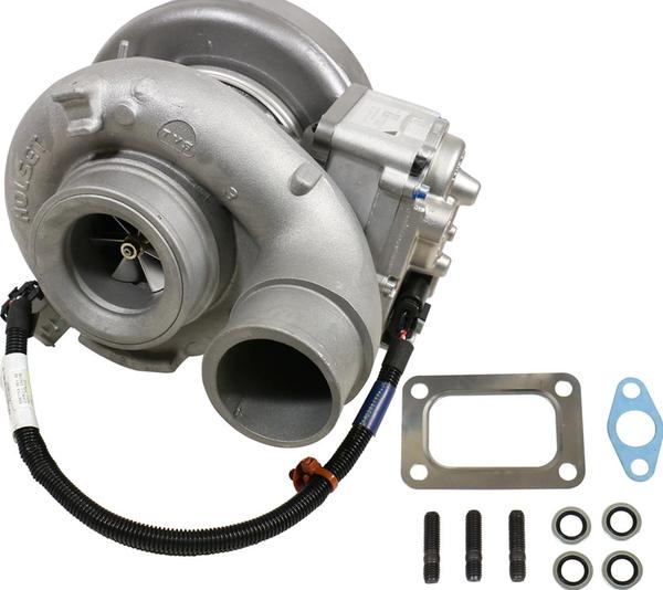 BD Diesel Turbocharger