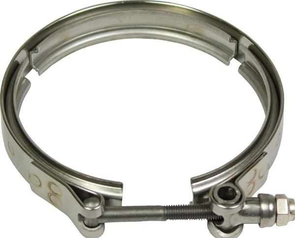 BD Diesel V-Band Clamp