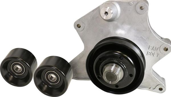 BD Diesel Venom Dual Fuel Add On Kit