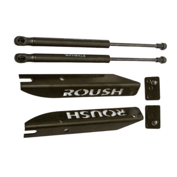 Roush Performance Hood Strut Kit