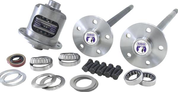 Yukon Gear Axle Kit