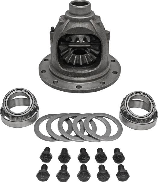 Yukon Gear Carrier Case