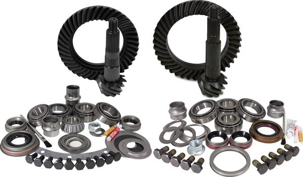 Yukon Gear Gear and Install Kit