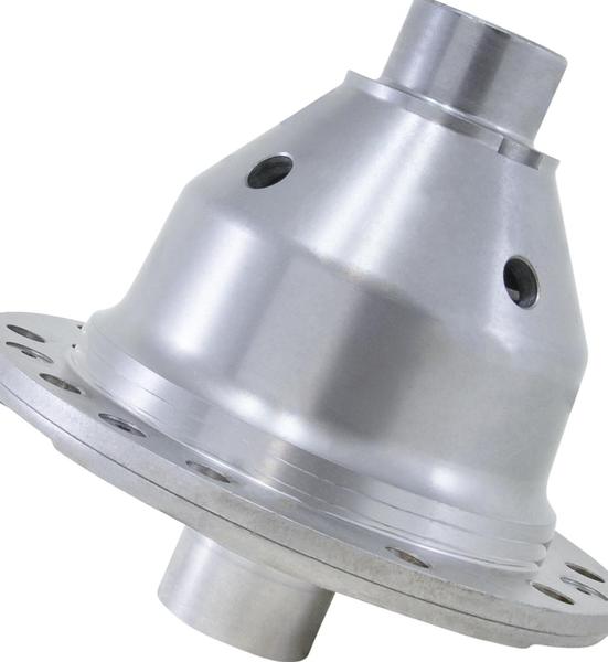 Yukon Gear Grizzly Locker