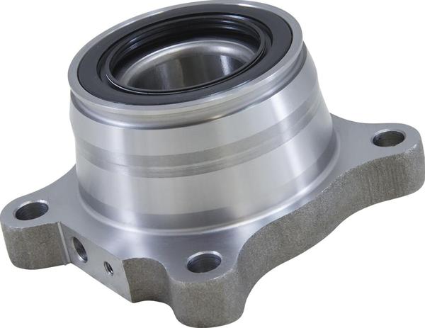 Yukon Gear Individual Bearing