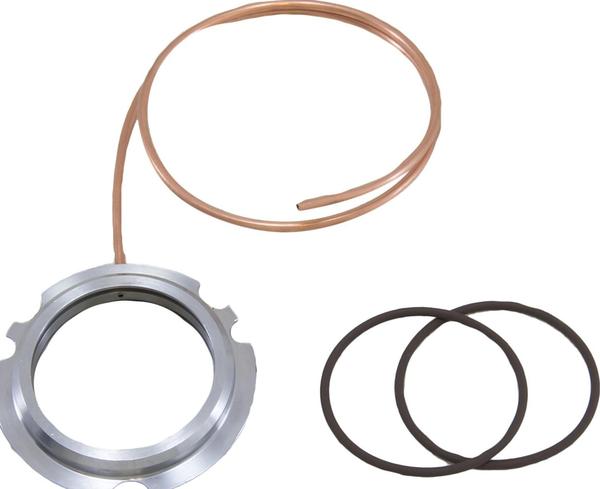 Yukon Gear Seal Housing