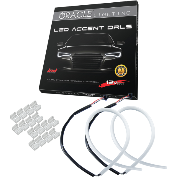 Oracle Lighting LED Accent DRLs